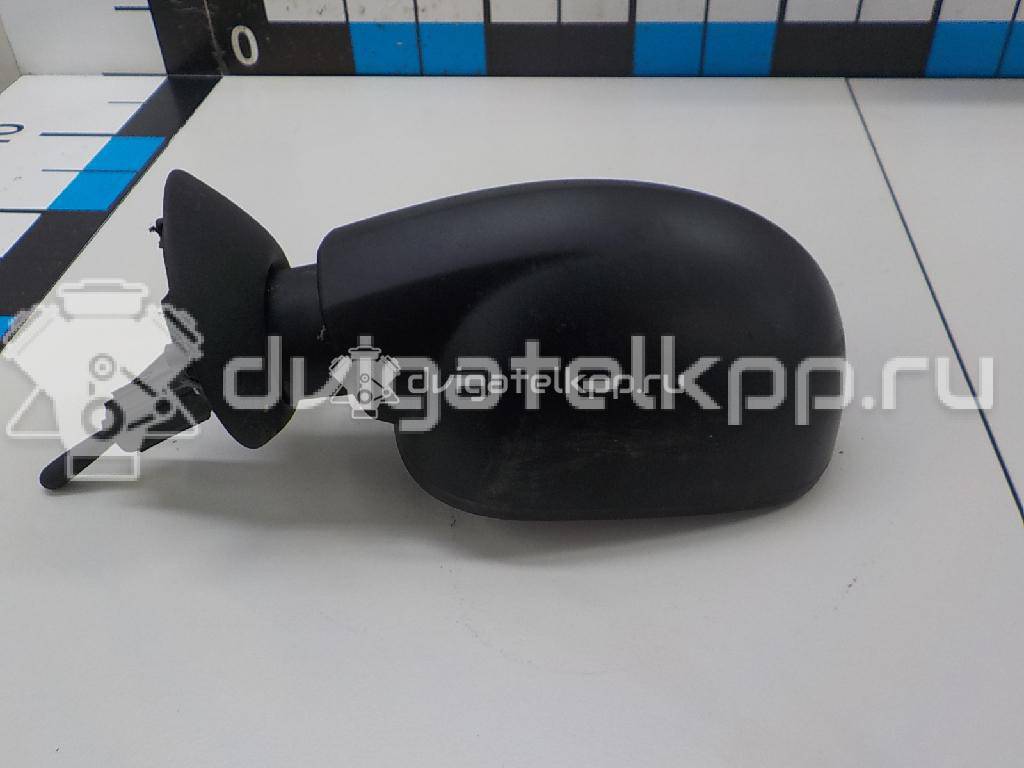 Фото Зеркало левое механическое  6001546989 для Renault Logan {forloop.counter}}