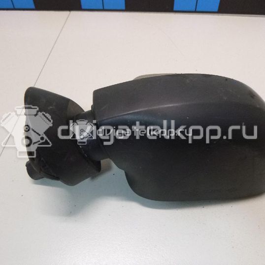 Фото Зеркало левое механическое  6001546989 для Renault Logan