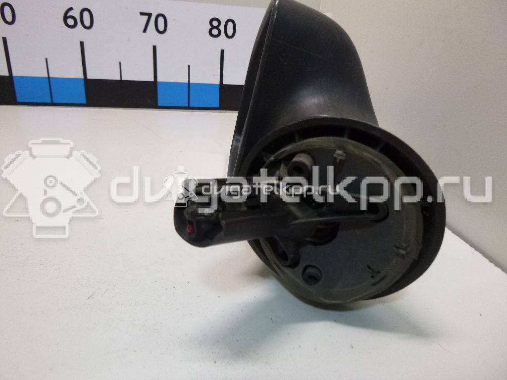 Фото Зеркало левое механическое  6001546989 для Renault Logan {forloop.counter}}