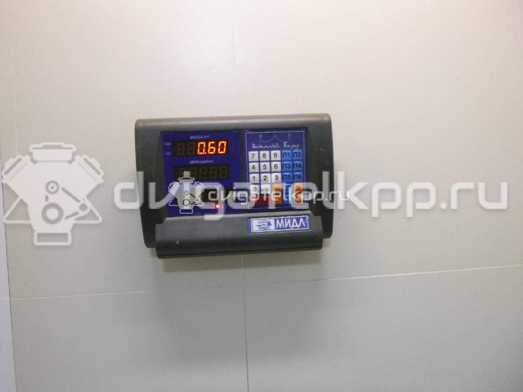 Фото Зеркало левое механическое  6001546989 для Renault Logan {forloop.counter}}