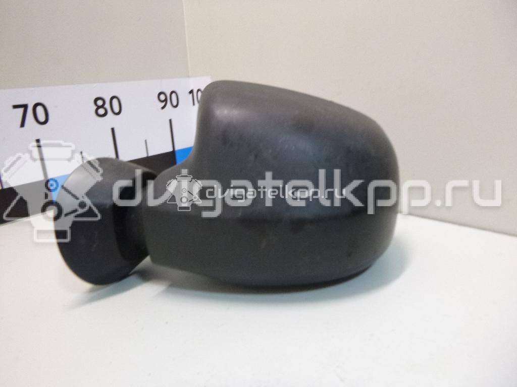 Фото Зеркало левое механическое  6001546989 для Renault Logan {forloop.counter}}