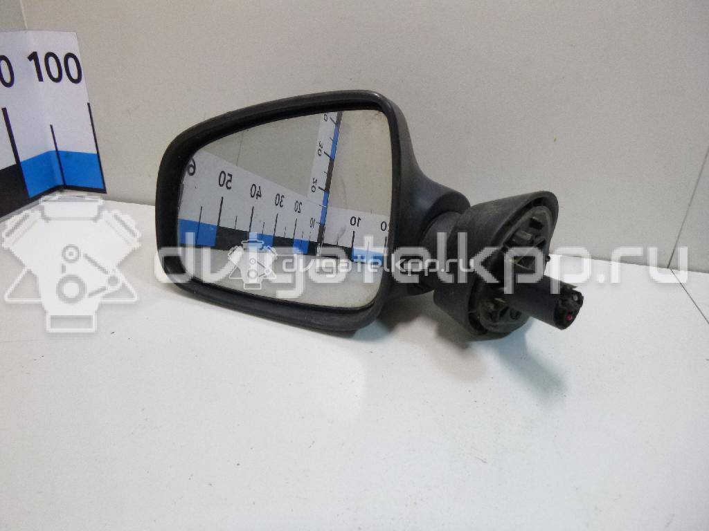 Фото Зеркало левое механическое  6001546989 для Renault Logan {forloop.counter}}
