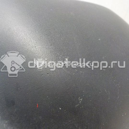 Фото Зеркало левое механическое  6001546989 для Renault Logan