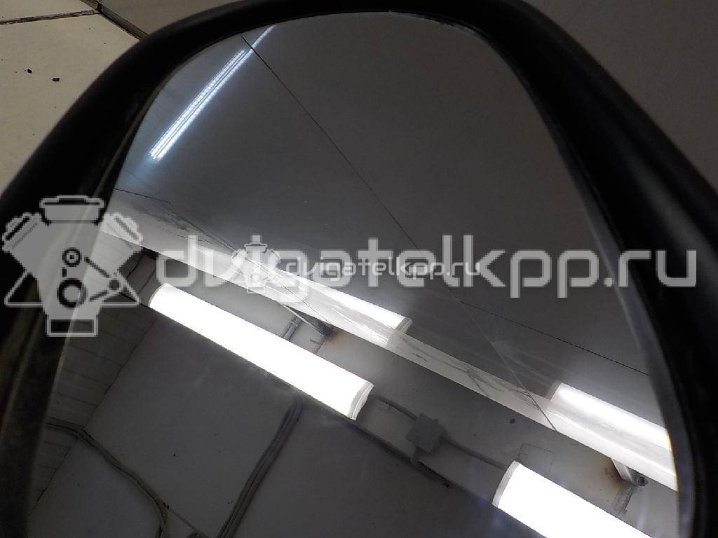 Фото Зеркало левое механическое  6001546989 для Renault Logan {forloop.counter}}