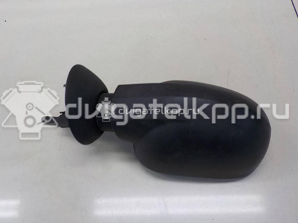 Фото Зеркало левое механическое  6001546989 для Renault Logan {forloop.counter}}