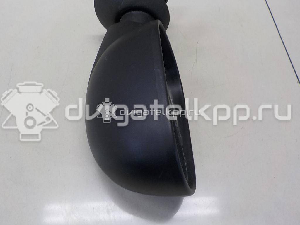 Фото Зеркало левое механическое  6001546989 для Renault Logan {forloop.counter}}