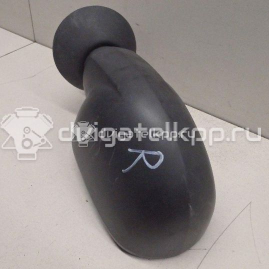 Фото Зеркало правое механическое  6001546990 для Renault Logan