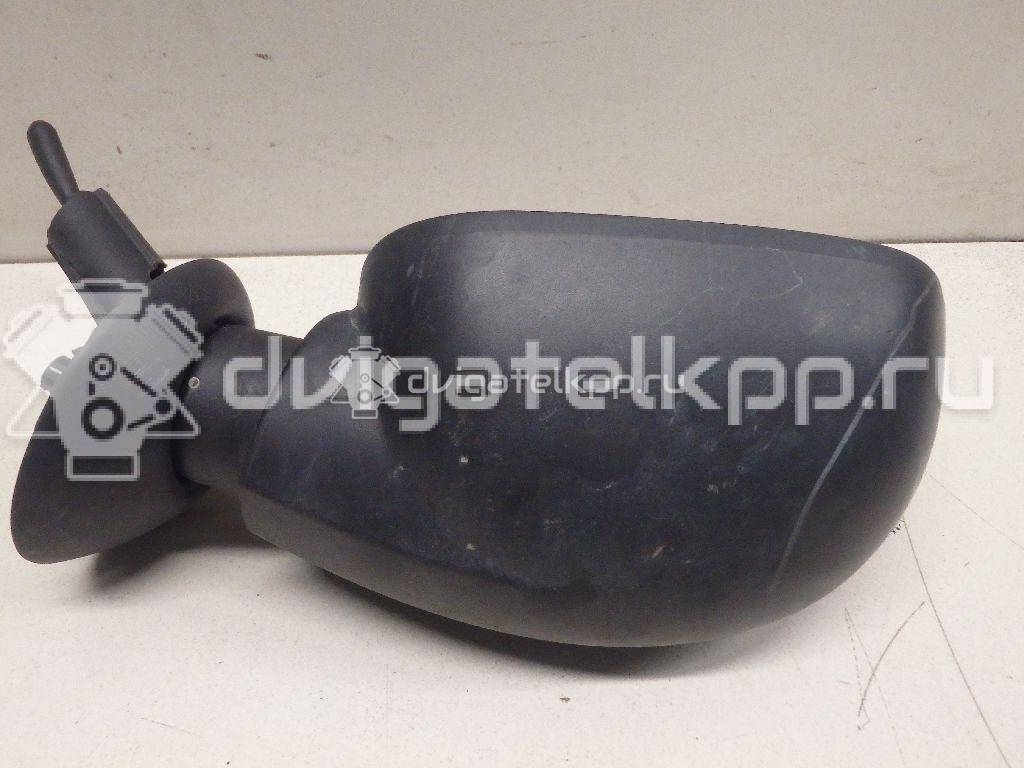 Фото Зеркало правое механическое  6001546990 для Renault Logan {forloop.counter}}