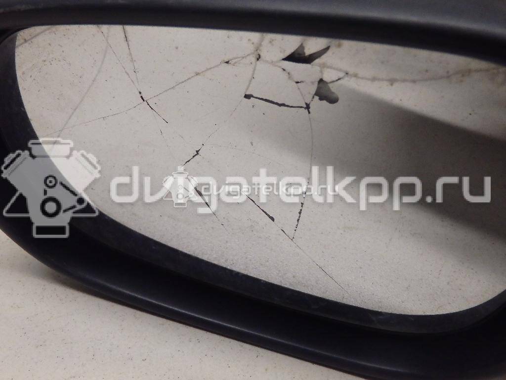 Фото Зеркало правое механическое  6001546990 для Renault Logan {forloop.counter}}