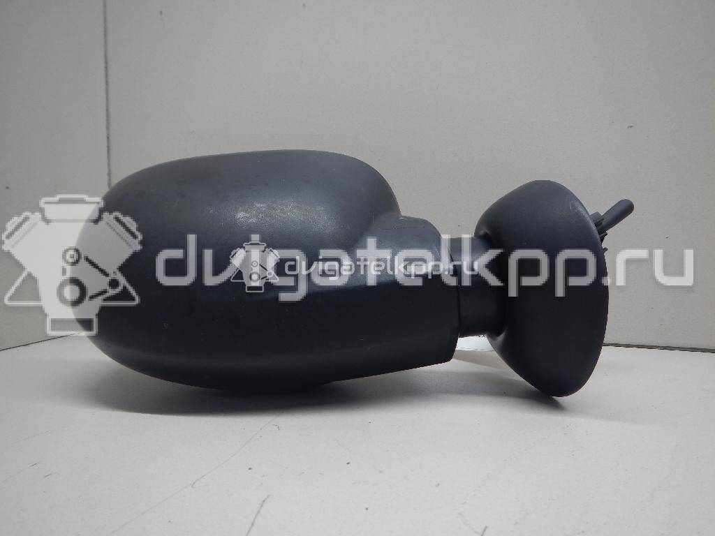 Фото Зеркало правое механическое  6001546990 для Renault Logan {forloop.counter}}