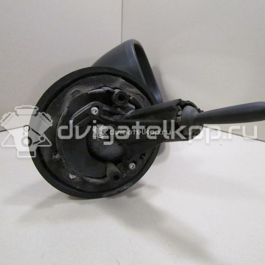 Фото Зеркало правое механическое  6001546990 для Renault Logan