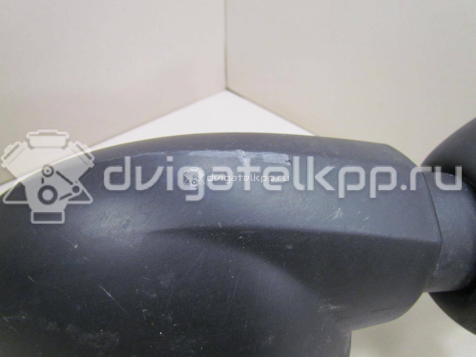 Фото Зеркало правое механическое  6001546990 для Renault Logan {forloop.counter}}