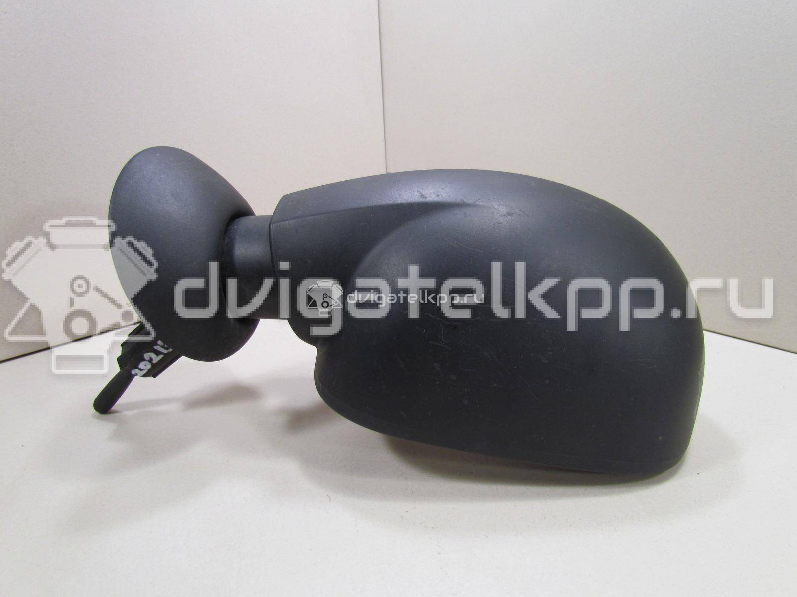 Фото Зеркало правое механическое  6001546990 для Renault Logan {forloop.counter}}