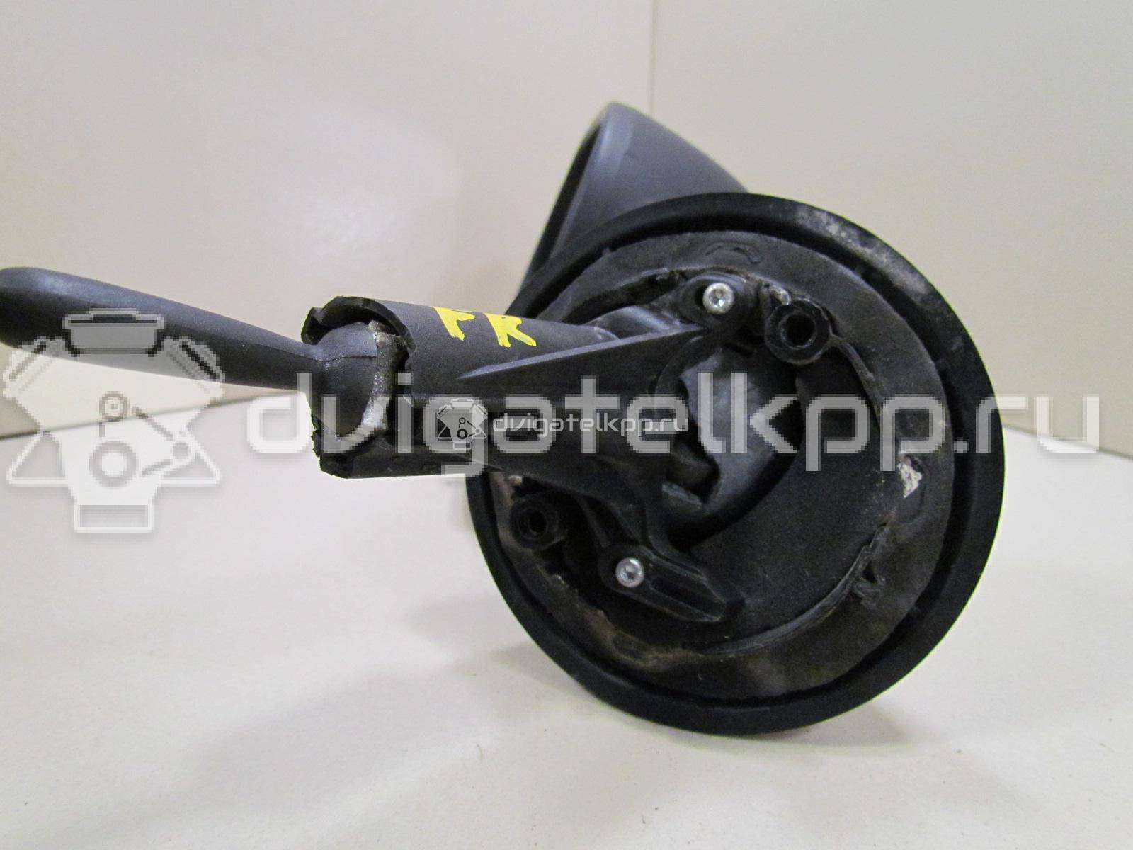 Фото Зеркало правое механическое  6001546990 для Renault Logan {forloop.counter}}