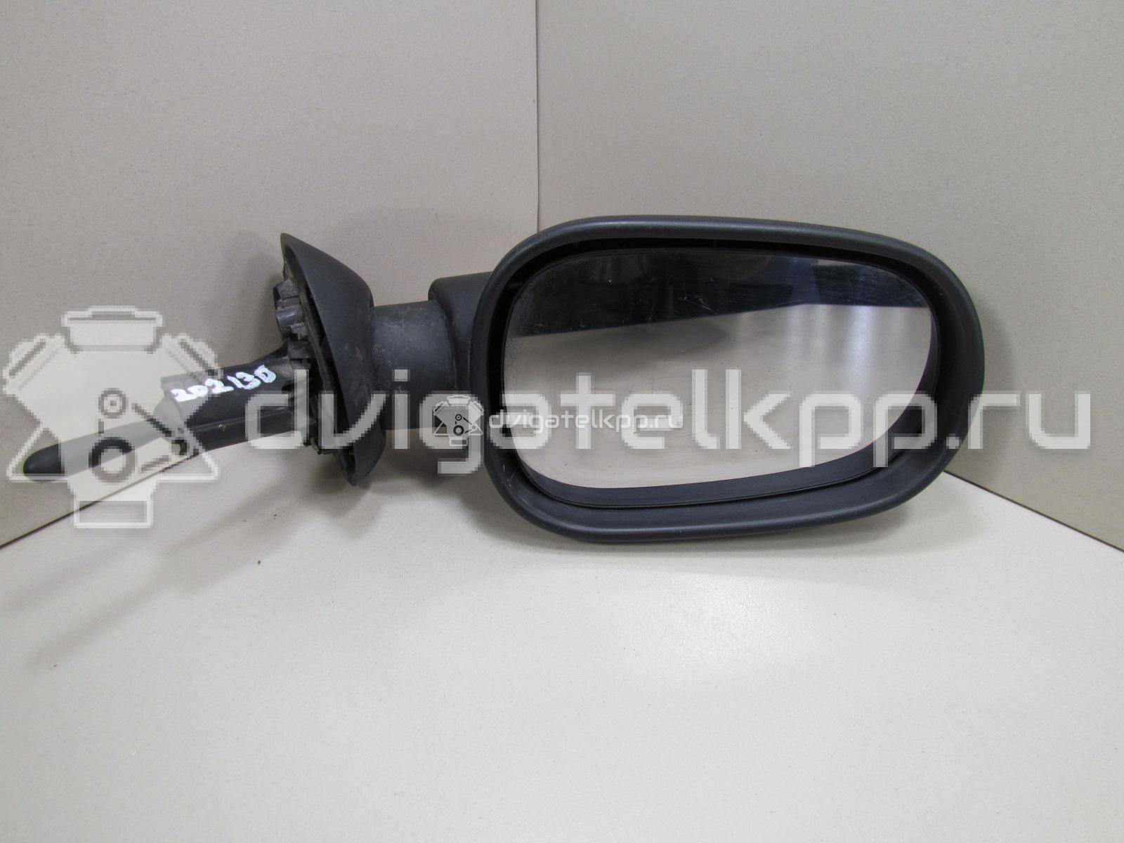 Фото Зеркало правое механическое  6001546990 для Renault Logan {forloop.counter}}