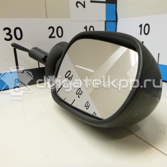 Фото Зеркало правое механическое  6001546990 для Renault Logan
