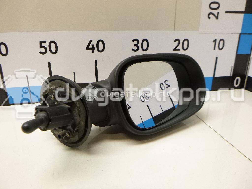 Фото Зеркало правое механическое  6001546990 для Renault Logan {forloop.counter}}