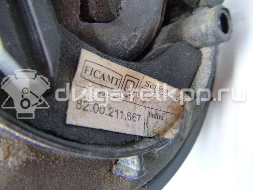 Фото Зеркало правое механическое  6001546990 для Renault Logan {forloop.counter}}