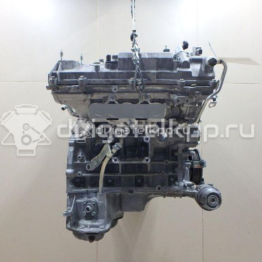 Фото Контрактный (б/у) двигатель 3GR-FSE для Lexus Gs 231-249 л.с 24V 3.0 л бензин