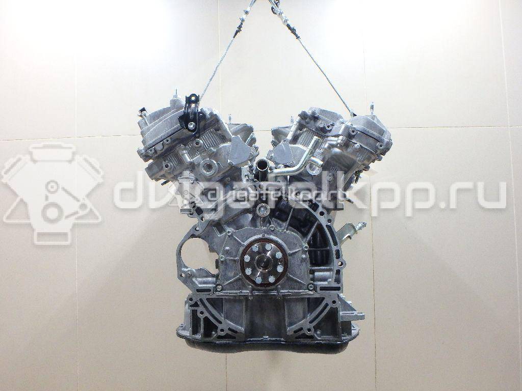 Фото Контрактный (б/у) двигатель 3GR-FSE для Lexus Gs 231-249 л.с 24V 3.0 л бензин {forloop.counter}}