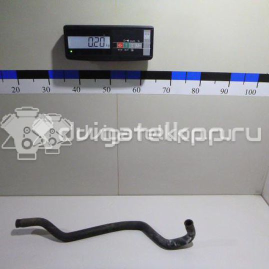 Фото Патрубок отопителя  6001547052 для Renault Sandero Stepway / Logan