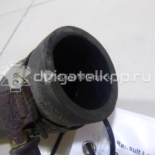 Фото Патрубок радиатора  6001547048 для Renault Sandero Stepway / Logan
