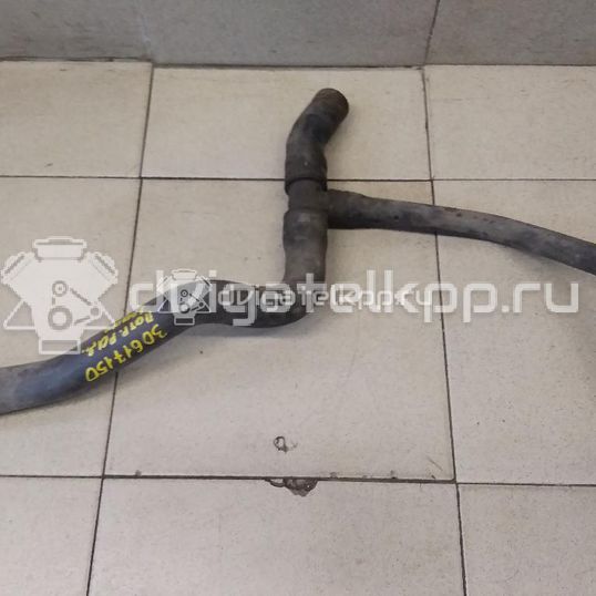 Фото Патрубок радиатора  8200852172 для Renault Logan
