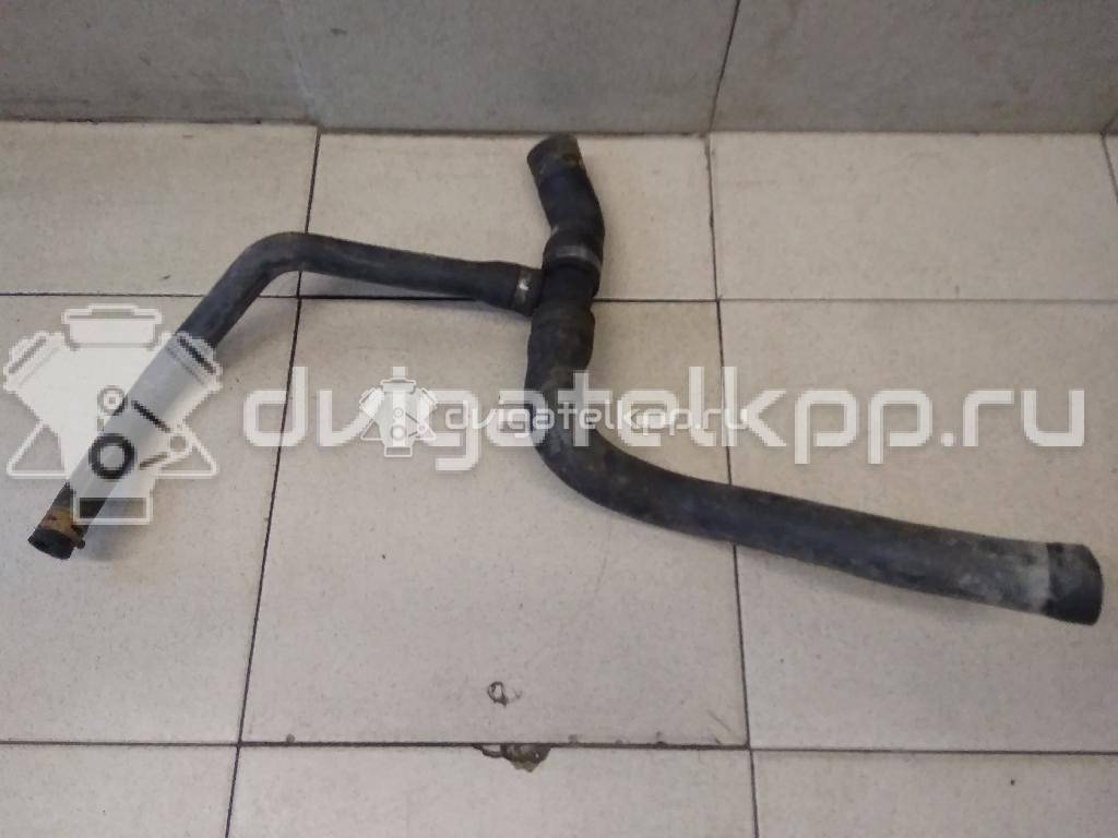 Фото Патрубок радиатора  8200852172 для Renault Logan {forloop.counter}}