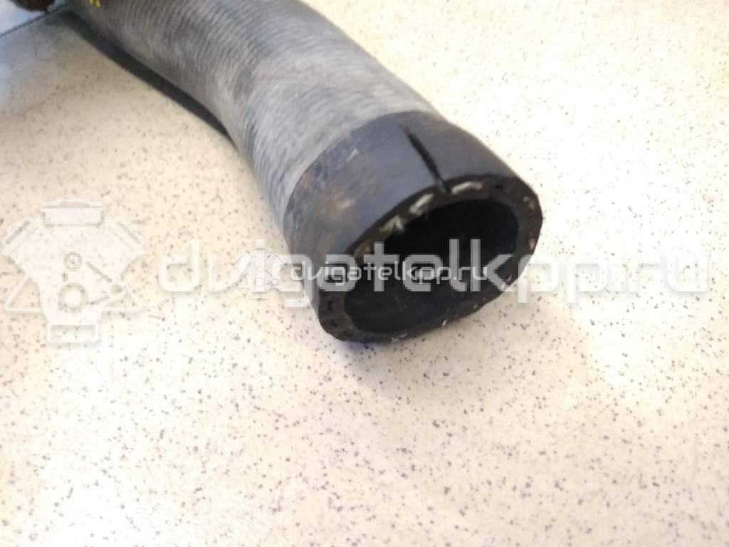 Фото Патрубок радиатора  8200852172 для Renault Logan {forloop.counter}}