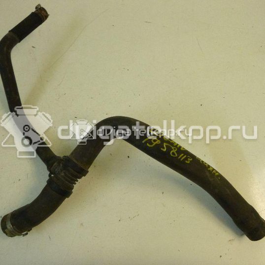 Фото Патрубок радиатора  8200852172 для Renault Logan