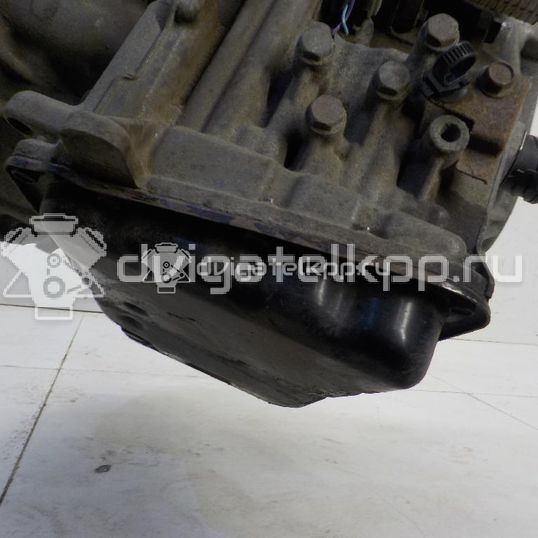 Фото Контрактная (б/у) АКПП для Mitsubishi Lancer / Outlander / Asx Ga W 118-160 л.с 16V 2.0 л 4B11 Бензин/спирт 2700A120