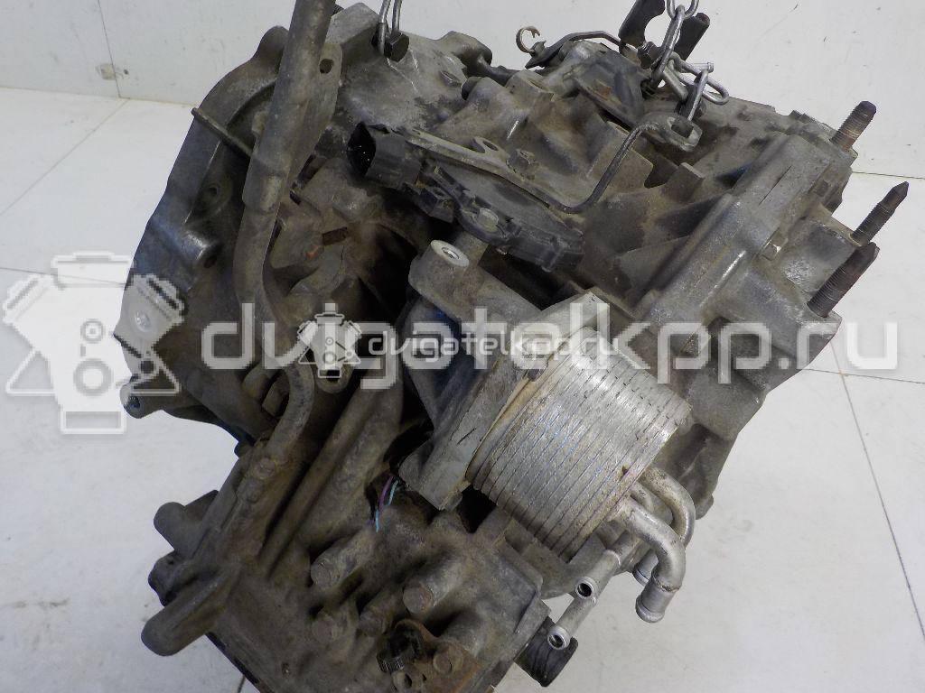 Фото Контрактная (б/у) АКПП для Mitsubishi Lancer / Outlander / Asx Ga W 118-160 л.с 16V 2.0 л 4B11 Бензин/спирт 2700A120 {forloop.counter}}