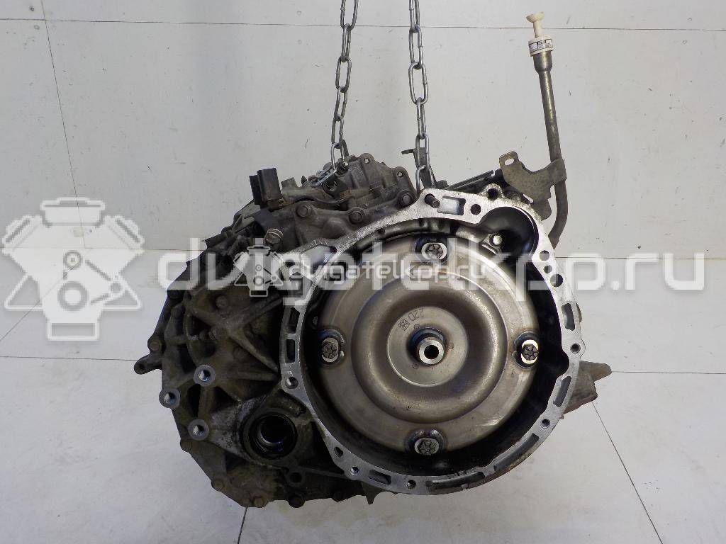 Фото Контрактная (б/у) АКПП для Mitsubishi Lancer / Outlander / Asx Ga W 118-160 л.с 16V 2.0 л 4B11 Бензин/спирт 2700A120 {forloop.counter}}