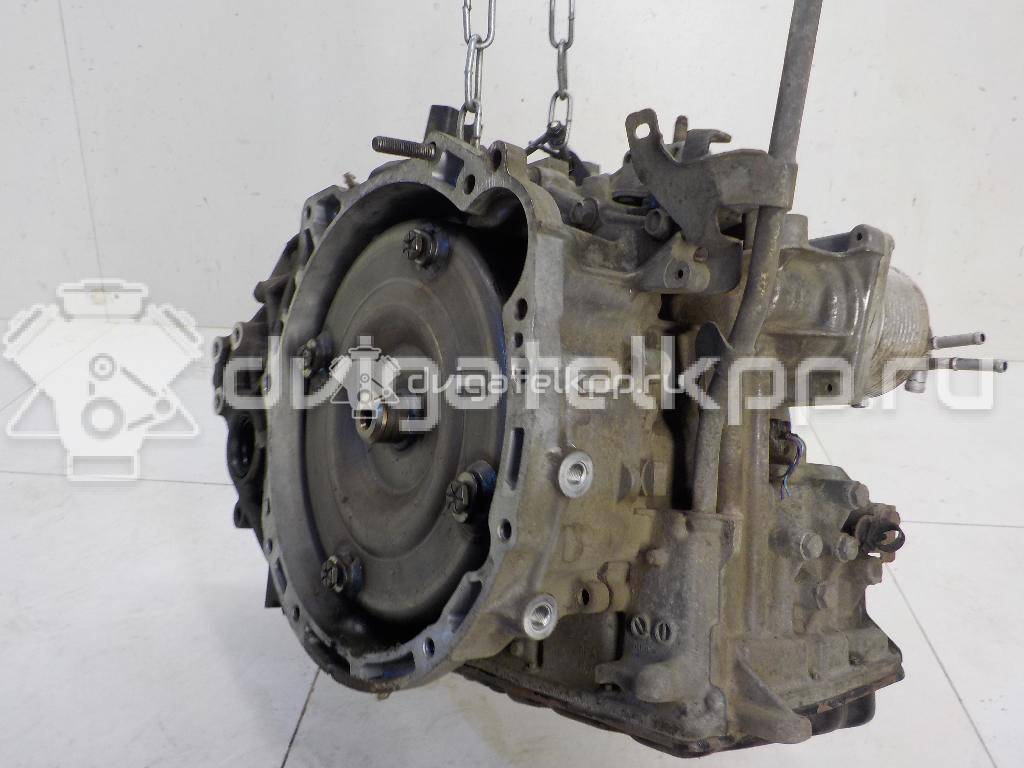 Фото Контрактная (б/у) АКПП для Mitsubishi Lancer / Outlander / Asx Ga W 118-160 л.с 16V 2.0 л 4B11 Бензин/спирт 2700A120 {forloop.counter}}