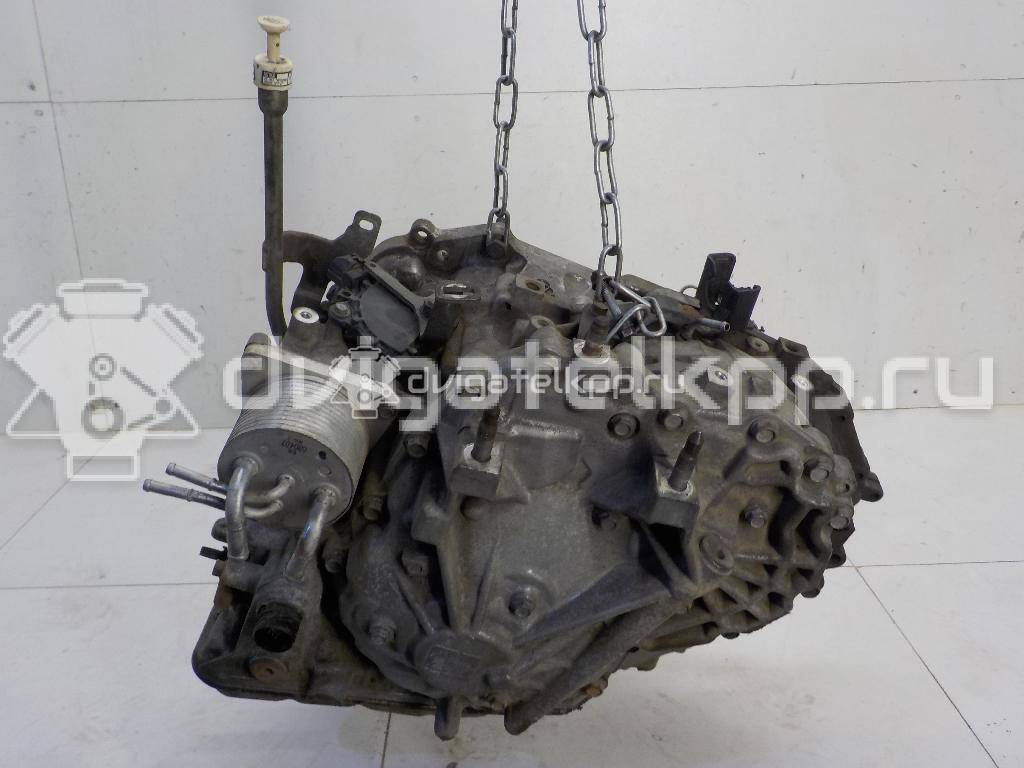 Фото Контрактная (б/у) АКПП для Mitsubishi Lancer / Outlander / Asx Ga W 118-160 л.с 16V 2.0 л 4B11 Бензин/спирт 2700A120 {forloop.counter}}