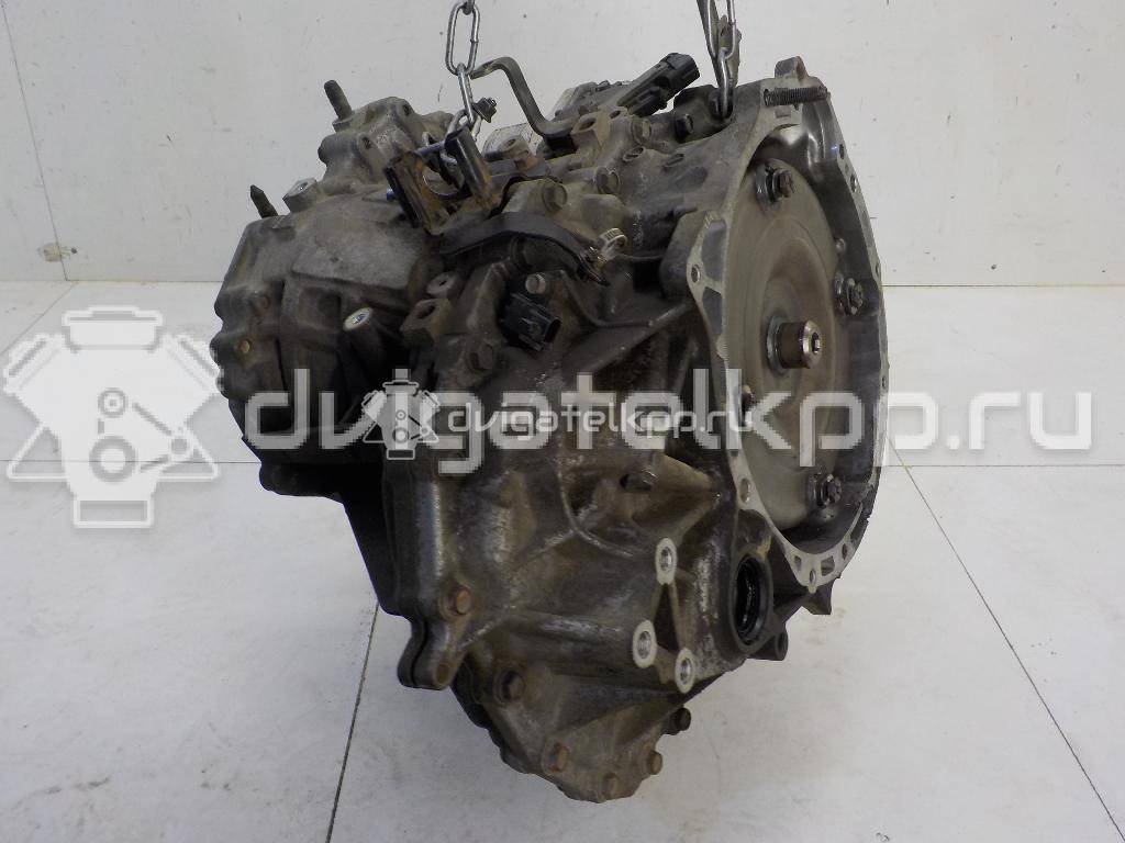 Фото Контрактная (б/у) АКПП для Mitsubishi Lancer / Outlander / Asx Ga W 118-160 л.с 16V 2.0 л 4B11 Бензин/спирт 2700A120 {forloop.counter}}