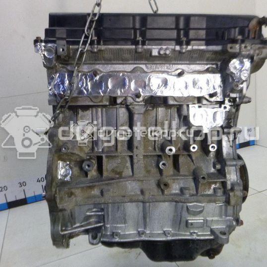 Фото Контрактный (б/у) двигатель 4B10 для Mitsubishi Lancer 136-143 л.с 16V 1.8 л Бензин / этиловый спирт / природный газ 1000B053