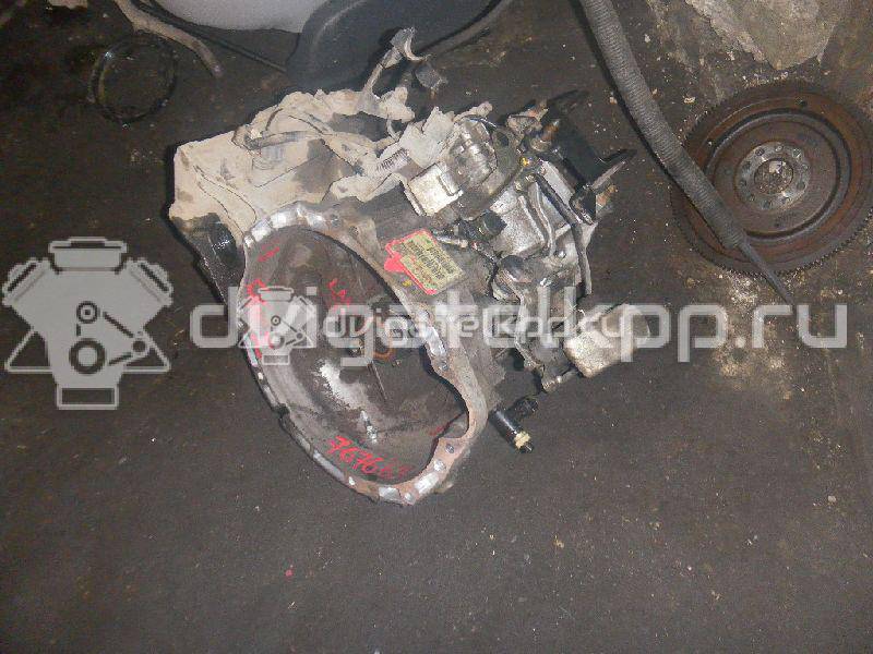 Фото Контрактная (б/у) МКПП для Mitsubishi Lancer / Outlander / Asx Ga W 118-160 л.с 16V 2.0 л 4B11 Бензин/спирт {forloop.counter}}