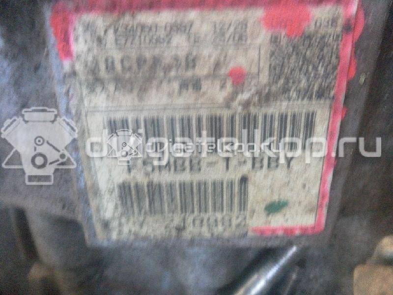 Фото Контрактная (б/у) МКПП для Mitsubishi Lancer / Outlander / Asx Ga W 118-160 л.с 16V 2.0 л 4B11 Бензин/спирт {forloop.counter}}