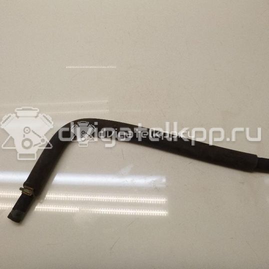 Фото Шланг вентиляции картер. газов для двигателя 4A92 для Mitsubishi Lancer / Asx Ga W 116-117 л.с 16V 1.6 л бензин 1035A956