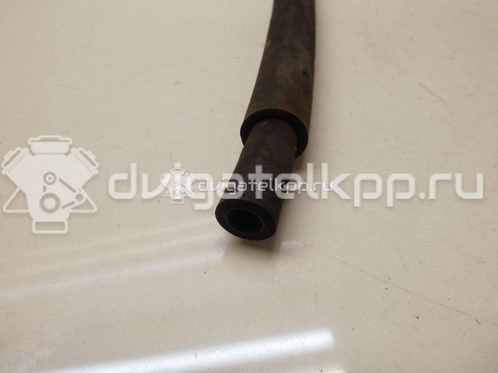 Фото Шланг вентиляции картер. газов для двигателя 4A92 для Mitsubishi Lancer / Asx Ga W 116-117 л.с 16V 1.6 л бензин 1035A956 {forloop.counter}}