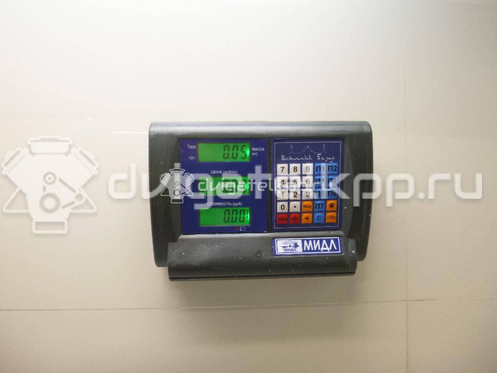 Фото Шланг вентиляции картер. газов для двигателя 4A92 для Mitsubishi Lancer / Asx Ga W 116-117 л.с 16V 1.6 л бензин 1035A956 {forloop.counter}}