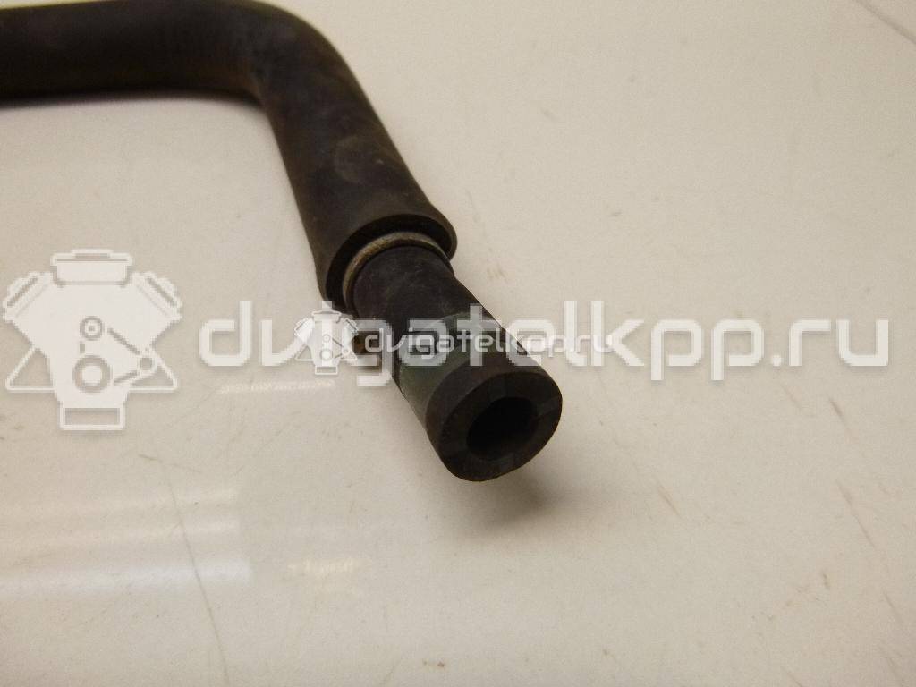 Фото Шланг вентиляции картер. газов для двигателя 4A92 для Mitsubishi Lancer / Asx Ga W 116-117 л.с 16V 1.6 л бензин 1035A956 {forloop.counter}}