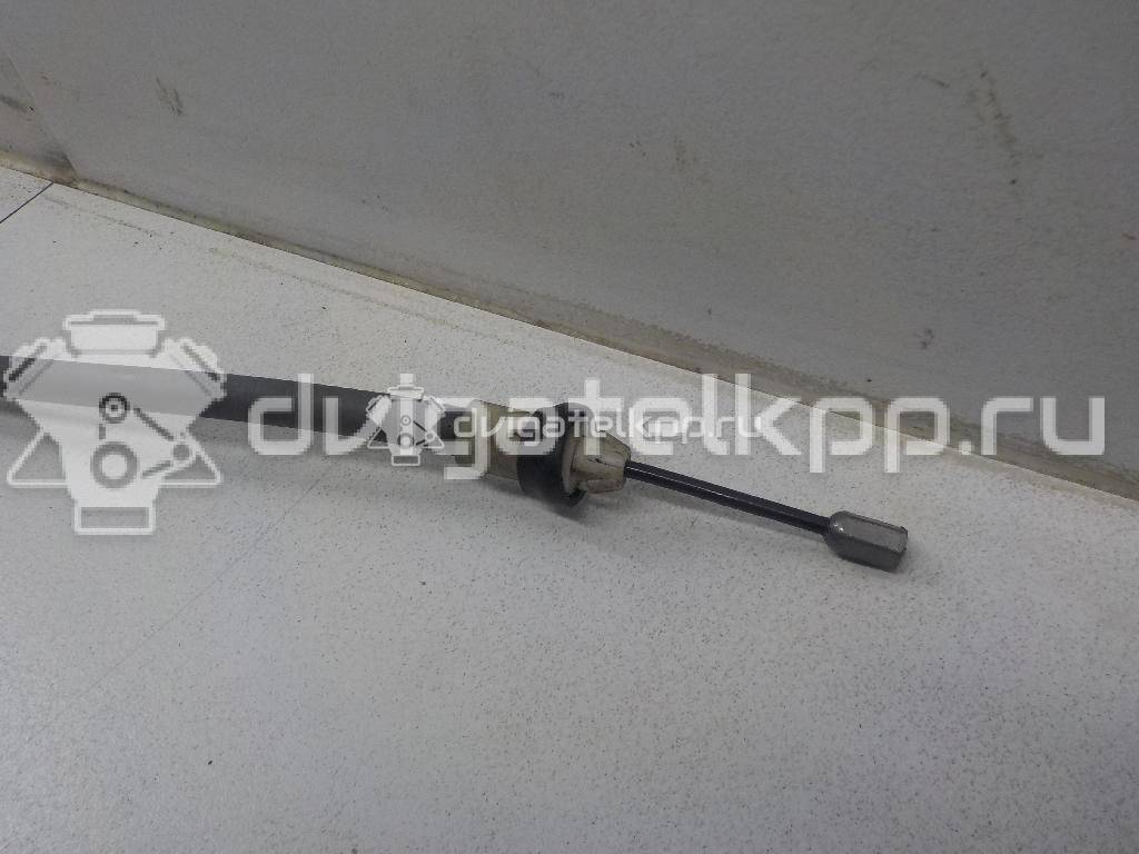 Фото Трос стояночного тормоза  6001547168 для Renault Logan {forloop.counter}}