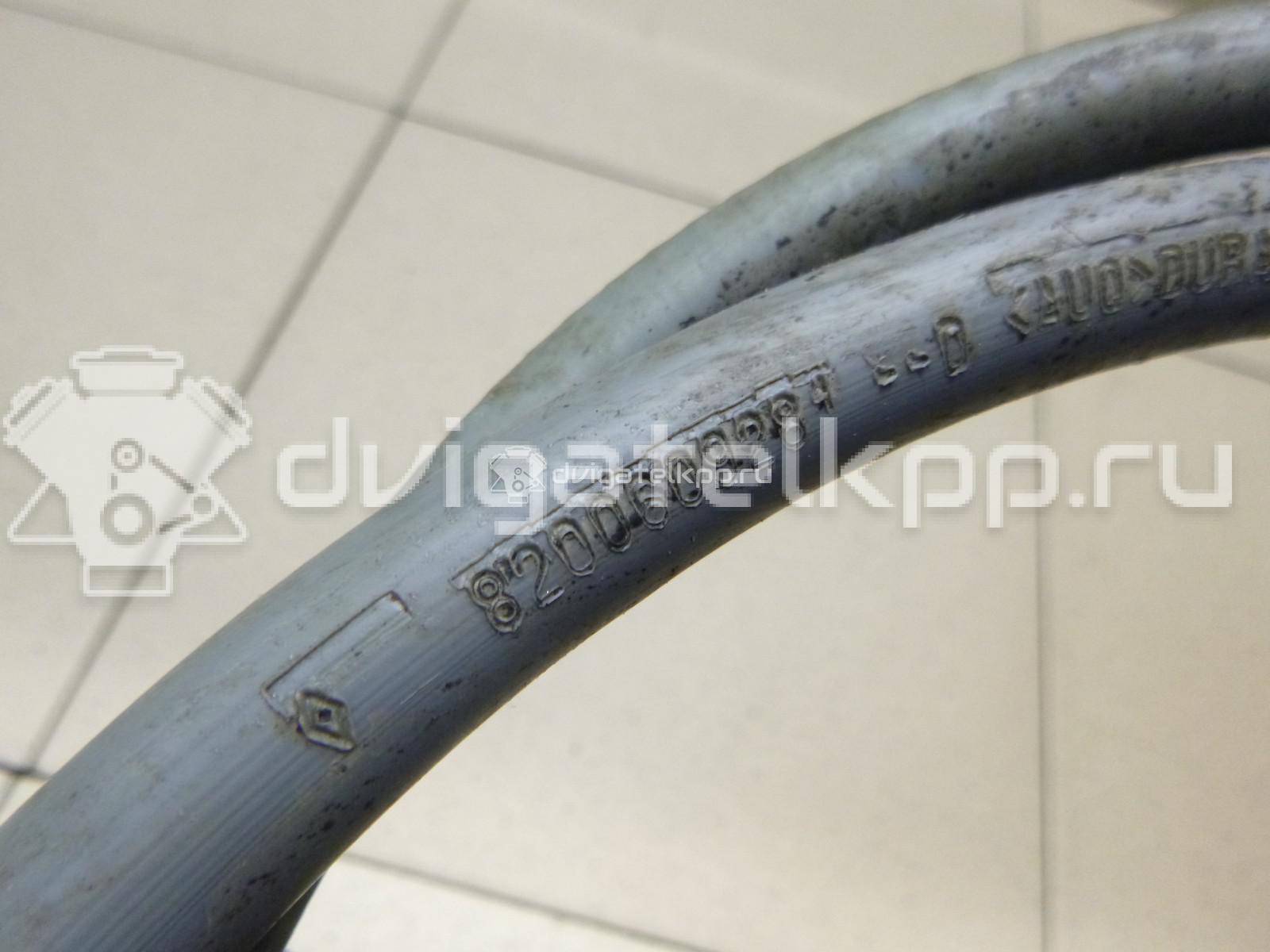 Фото Трос стояночного тормоза  6001547168 для Renault Logan {forloop.counter}}