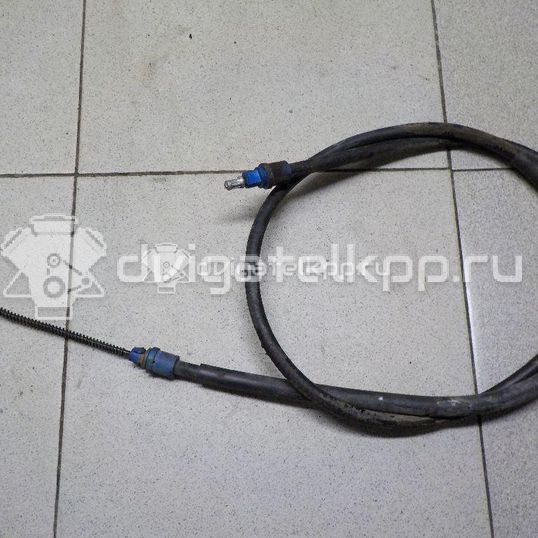 Фото Трос стояночного тормоза  8200745723 для Renault Sandero Stepway