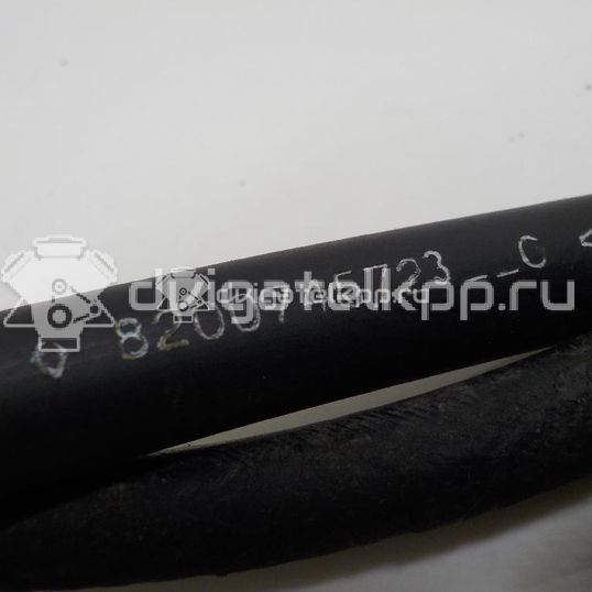 Фото Трос стояночного тормоза  8200745723 для Renault Sandero Stepway