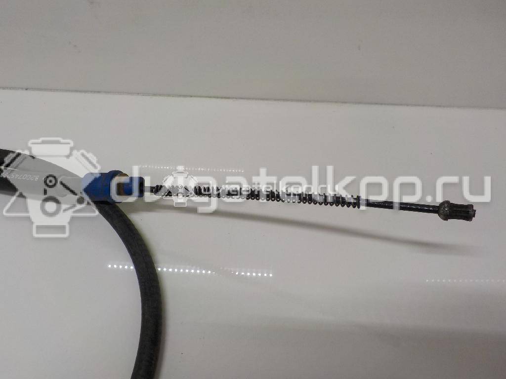 Фото Трос стояночного тормоза  8200745723 для Renault Sandero Stepway {forloop.counter}}