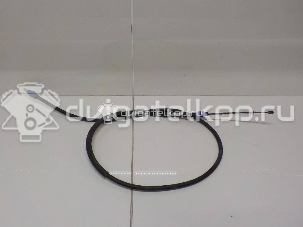 Фото Трос стояночного тормоза  8200745723 для Renault Sandero Stepway {forloop.counter}}