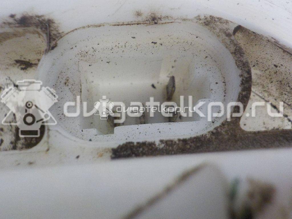 Фото Насос топливный электрический  6001547604 для Renault Sandero Stepway / Logan {forloop.counter}}